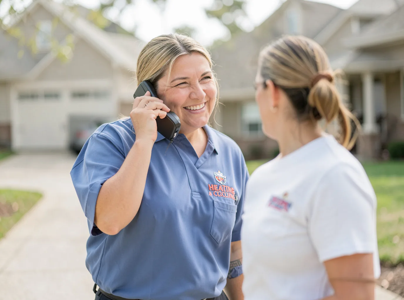 Hvac Repair Patterson, AR FAQs